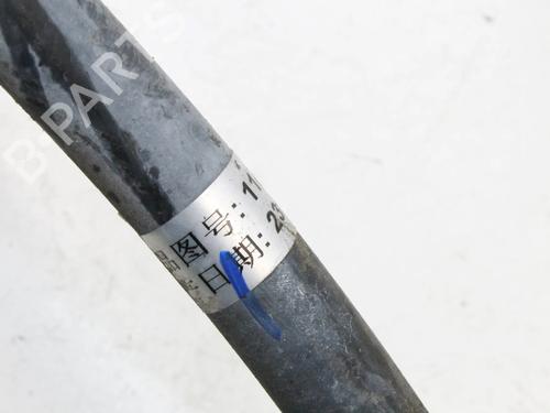AC pipe MG MG 4 (EH32) EV | BP39848015M126 - Image 7