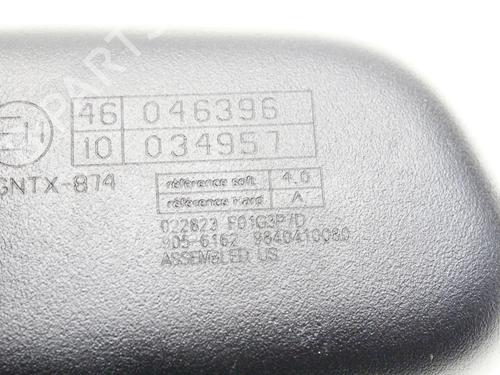 Rear mirror OPEL CORSA F (P2JO) CORSA-e (68) | BP39838483I6 - Image 5