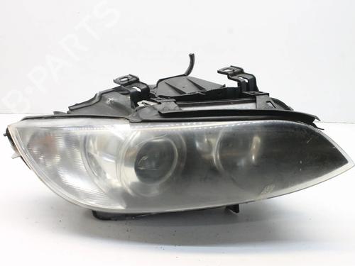 Used Right headlight Right headlight BMW 3 Coupe (E92) M3 (420 hp) 39850421 39850421