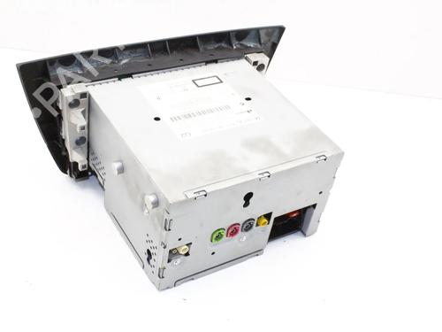 Electronic module MERCEDES-BENZ C-CLASS (W204) C 220 CDI (204.002) | BP39847524M83 - Image 2