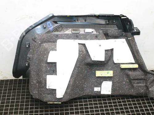 Forra da mala VW ID.4 (E21) Pure Performance | BP39826945I3 - Image 2