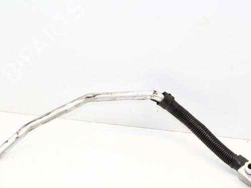AC pipe NISSAN LEAF (ZE1) Electric | BP39852457M126 - Image 3