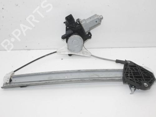 Rear left window mechanism SUBARU FORESTER (SJ_) 2.0 D AWD (SJD) | BP39822448C24 - Image 6