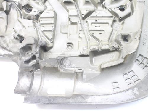 Upper protection VOLVO V40 Hatchback (525) D3 | BP39773562M93 - Image 7