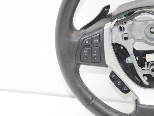 Rat SUZUKI SX4 S-Cross (JY) 1.4 Hybrid (Mild Hybrid) (AKK 414) | BP39841138C49 - Image 6