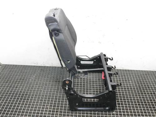 Left front seat RENAULT TRAFIC III Van (FG_) 1.6 dCi 125 (FGMH) | BP39803295C15  - Image 9