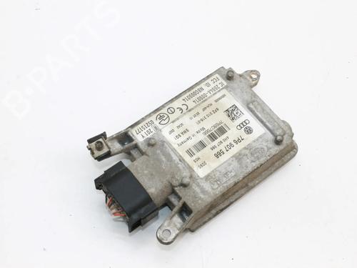 Used Electronic module Electronic module VW TOUAREG (7P5, 7P6) 3.0 V6 TDI (240 hp) 40520470 40520470