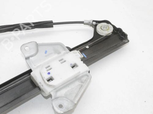 Front right window mechanism NISSAN NV200 Van e-NV (ME0N) | BP39833027C23 - Image 7