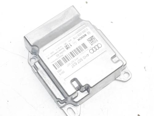 Electronic sensor AUDI A8 D4 (4H2, 4H8, 4HC, 4HL) 4.2 FSI quattro | BP39853657M84 - Image 3