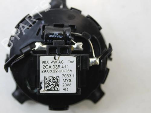 Speaker VW T-ROC (A11, D11) 1.0 TSI | BP39799343E2 - Image 3