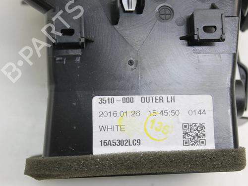 Luftventil LAND ROVER DISCOVERY SPORT (L550) 2.0 D 4x4 | BP39835633I21 - Image 4