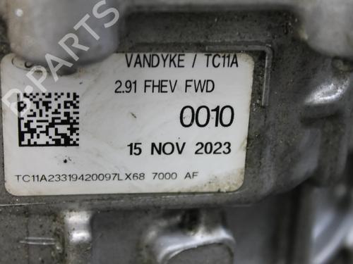 Gearbox FORD KUGA III (DFK) 2.5 FHEV | BP39771648M3 - Image 8