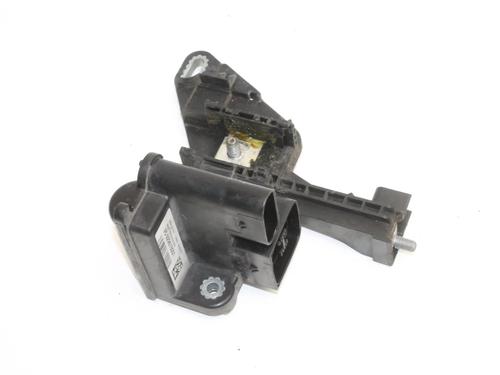 Used Electronic module Electronic module BMW 3 (F30, F80) 320 d (184 hp) 39846478 39846478