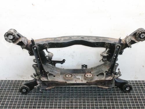 Used Rear axle Rear axle LEXUS LS (_F4_) 600h AWD (UVF45, UVF46) (394 hp) 39829558 39829558