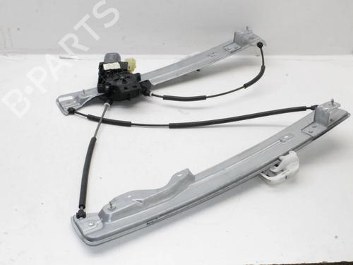 Rudehejsemekanisme ventre foran Rudehejsemekanisme ventre foran FORD KUGA II (DM2) 2.0 TDCi 4x4 (180 hp) 39789842 39789842