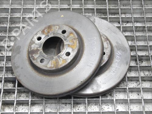 Andere für Andere NISSAN NOTE (E12) 1.2 DIG-S (98 hp) 39878943 39878943