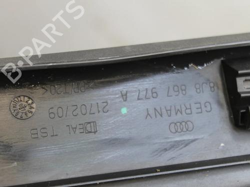 Boot lining AUDI TT (8J3) 2.0 TTS quattro | BP39865993I3 - Image 11