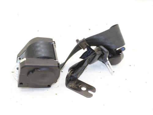 Used Rear right seatbelt Rear right seatbelt FORD ECOSPORT 1.5 Ti (112 hp) 39865001 39865001