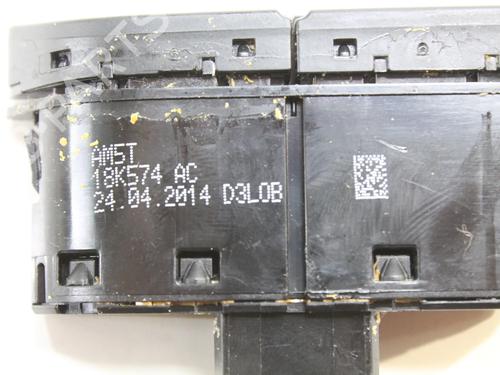 Switch FORD KUGA II (DM2) 2.0 TDCi 4x4 | BP39863173I30 - Image 3