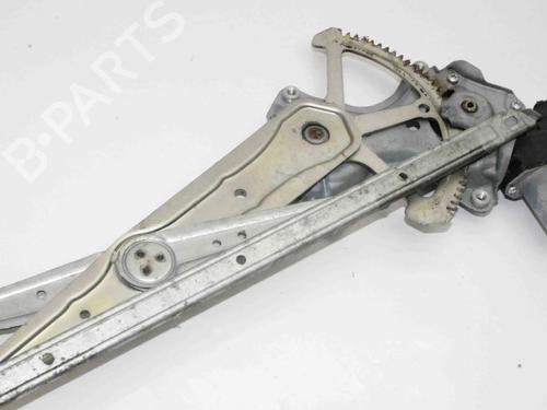 Rear left window mechanism LEXUS NX (_Z1_) 300h AWD (AYZ15, AYZ15_, AYZ15R) | BP39853818C24 - Image 4