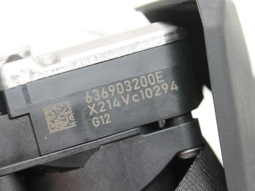 Front right seatbelt POLESTAR POLESTAR 2 (534) EV | BP39789479I25 - Image 6