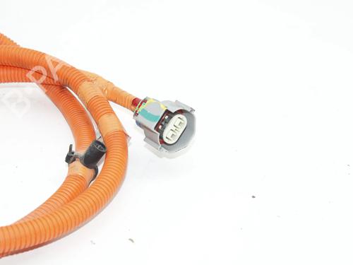 Wiring harness TESLA MODEL X (5YJX) 90D AWD | BP39907292E16 - Image 3