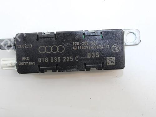 Electronic module AUDI A5 Sportback (8TA) 2.0 TDI quattro | BP39851708M83 - Image 3