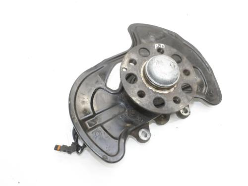 Used Right front steering knuckle Right front steering knuckle MERCEDES-BENZ E-CLASS Coupe (C207) E 350 BlueTEC / d (207.326) (258 hp) 39793835 39793835