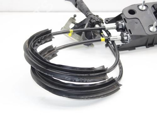 Gear lever VW TAIGO (CS1) 1.0 TSI | BP39862861M90 - Image 4