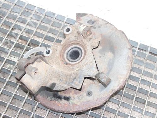 Left front steering knuckle FORD KUGA II (DM2) 2.0 TDCi 4x4 | BP39772765M25 - Image 5