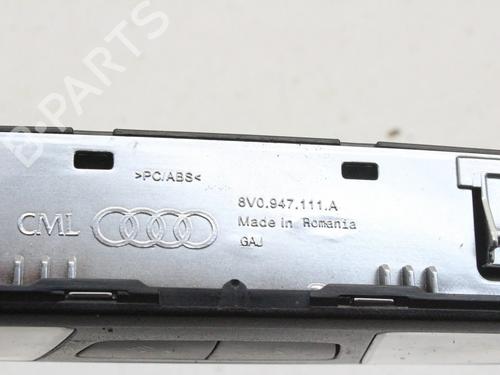 Kabinelys AUDI A3 Sportback (8YA, 8YF) 30 TFSI | BP39842937I8 - Image 3