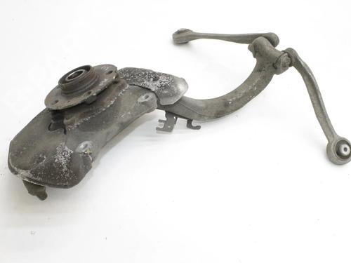 Used Left front steering knuckle Left front steering knuckle AUDI A5 Sportback (8TA) S5 quattro (333 hp) 39836514 39836514