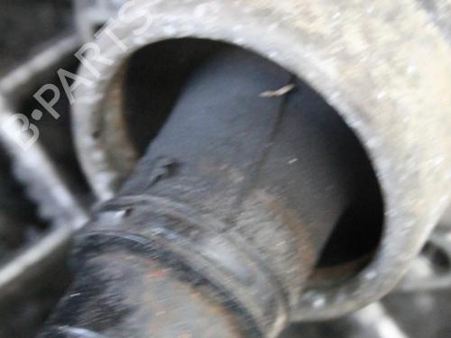 Driveshaft AUDI A4 B9 (8W2, 8WC) S4 TFSi quattro | BP39820593M37 - Image 4