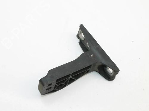 Used Front bumper bracket Front bumper bracket AUDI Q7 (4MB, 4MG, 4MQ) 3.0 TDI quattro (272 hp) 39850290 39850290