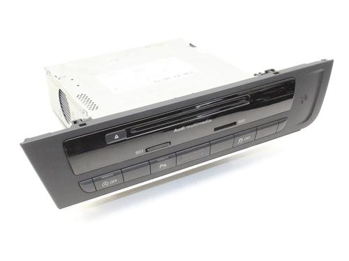 Used Electronic module Electronic module AUDI A6 C7 Avant (4G5, 4GD) 2.0 TDI (190 hp) 39828182 39828182