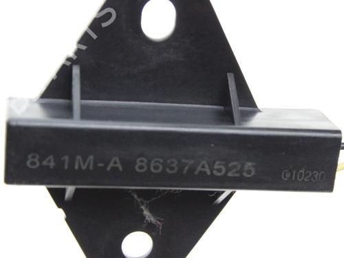 Electronic module MITSUBISHI ASX (GA_W_) 1.8 DI-D (GA6W) | BP39836862M83 - Image 3