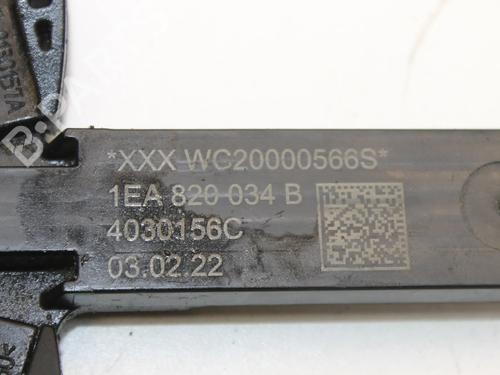Suporte VW ID.3 (E11, E12) Pro S | BP39822901C155 - Image 5