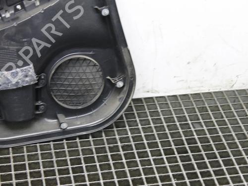 Rear right panel NISSAN LEAF (ZE0) Electric | BP39817802C61 - Image 9