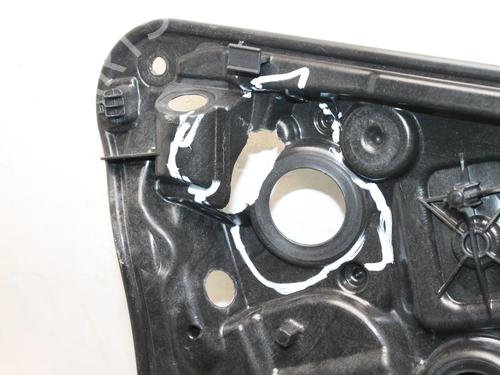 Front left window mechanism MERCEDES-BENZ A-CLASS (W176) A 200 CDI (176.001) | BP39800178C22 - Image 6