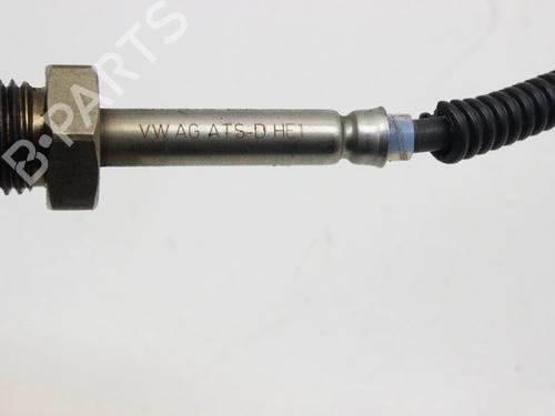 Electronic sensor AUDI A6 Allroad C7 (4GH, 4GJ) 3.0 TDI quattro | BP39851300M84 - Image 7