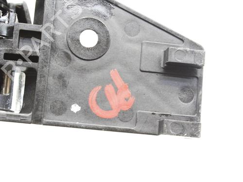 Front right interior door handle SUZUKI SX4 S-Cross (JY) 1.4 Hybrid (Mild Hybrid) (AKK 414) | BP39834205I14 - Image 4