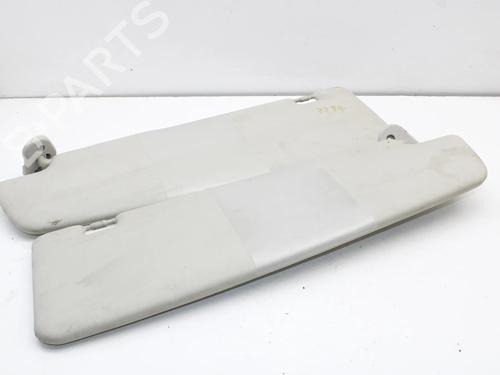 Venstre solskjerm Venstre solskjerm PEUGEOT BOXER Van 2.0 BlueHDi 130 (130 hp) 39864671 39864671