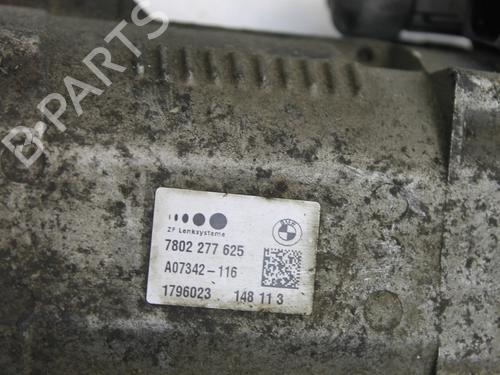 Steering rack BMW 3 (E90) 330 d | BP39779806M22 - Image 12