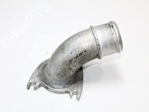 Used Intercooler pipe Intercooler pipe AUDI Q7 (4LB) 4.2 TDI quattro (326 hp) 39815650 39815650