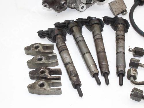 Injection pump HONDA ACCORD VIII (CU) 2.2 i-DTEC (CU3) | BP39819973M78 - Image 5