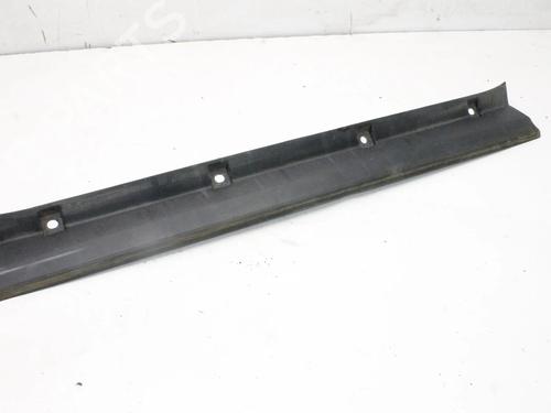 Used Tailgate trim Tailgate trim LAND ROVER RANGE ROVER EVOQUE (L538) 2.0 D 4x4 (180 hp) 39796457 39796457