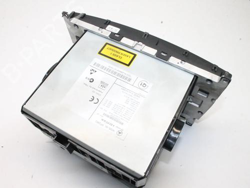 Electronic module MERCEDES-BENZ CLC-CLASS (CL203) CLC 180 Kompressor (203.746) | BP39805667M83 - Image 4