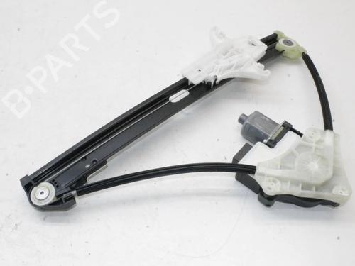 Rear right window mechanism VW T-ROC (A11, D11) 1.0 TSI | BP39861432C25 - Image 5