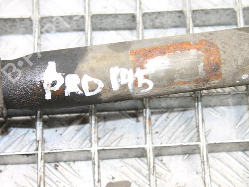 Right front driveshaft VOLVO C30 (533) 2.0 D | BP39857172M39 - Image 5