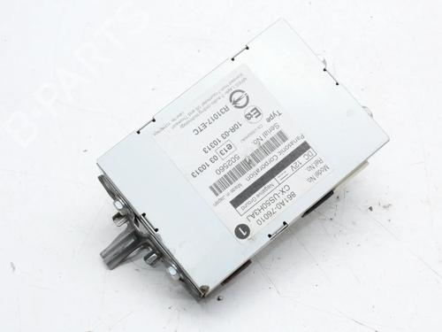electronic-module-lexus-ct-zwa10_-2010-39768810 main image